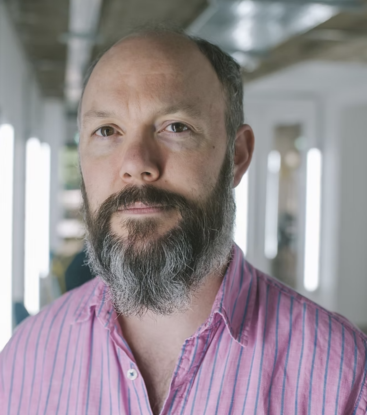 Gilbert Hill, Data Protection Officer